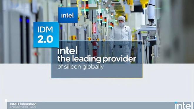 Intel首个1.8nm客户曝光：联发科看上了18A工艺