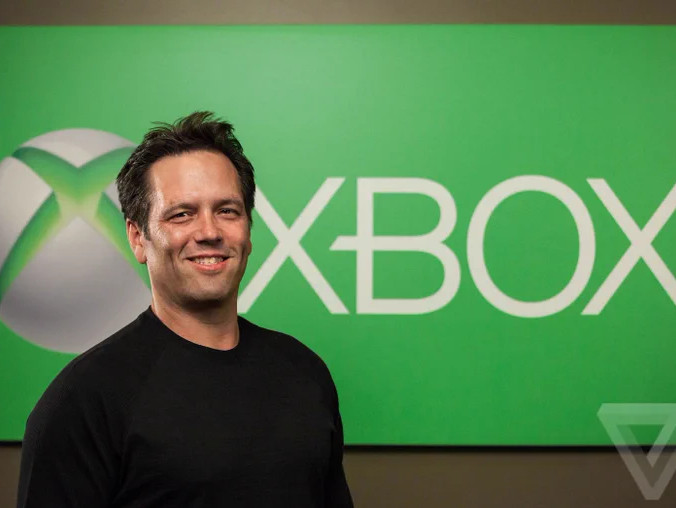 Xbox总裁：每年计划推出四款第一方游戏