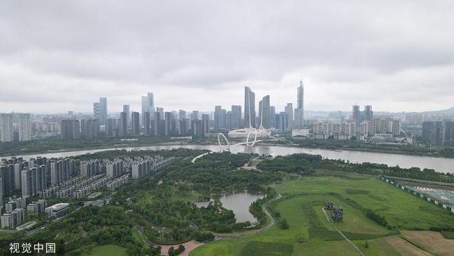 南京挂牌17幅涉宅用地，起拍总价156亿元