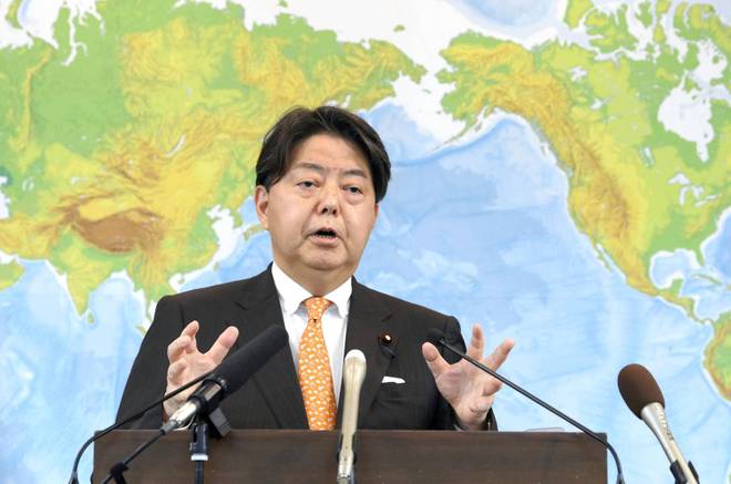 不满进口管制，日本竟扬言可能将中方诉至WTO