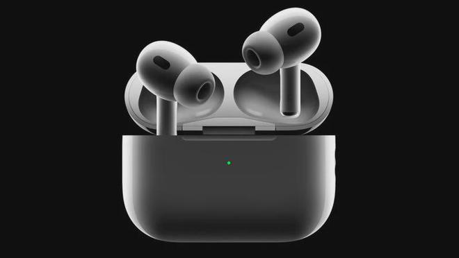 9 月 13 日见，古尔曼称苹果将推出 USB-C 端口的新款 AirPods