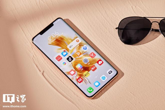 为 Mate 60 Pro 让路：华为 Mate 50 Pro 手机降价，到手价5199元