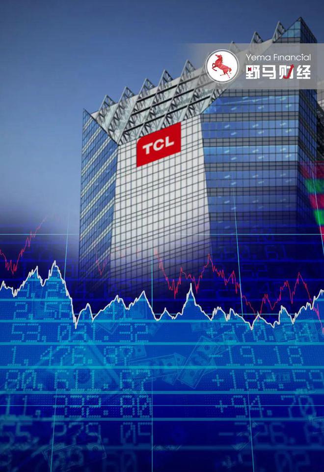 手握6家上市公司，李东生为何拉不动TCL股价？