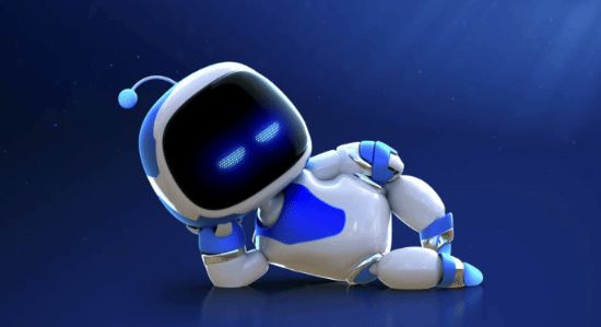 索尼为《宇宙机器人》注册新商标 或为下代主机护航