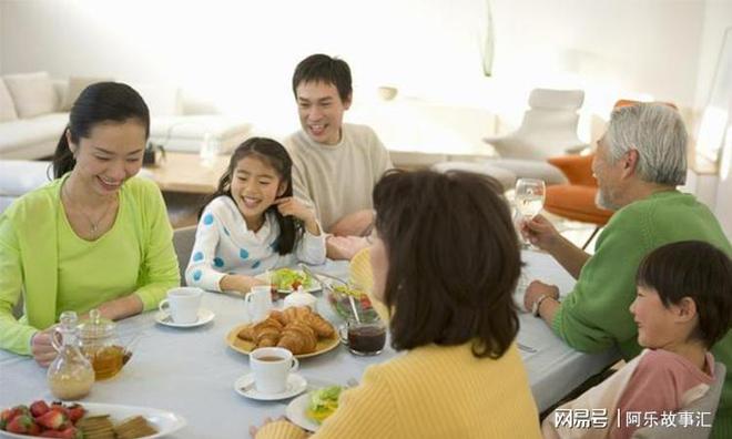 餐桌是一家人相聚的根据地！选好了其乐融融，选不好……自求多福