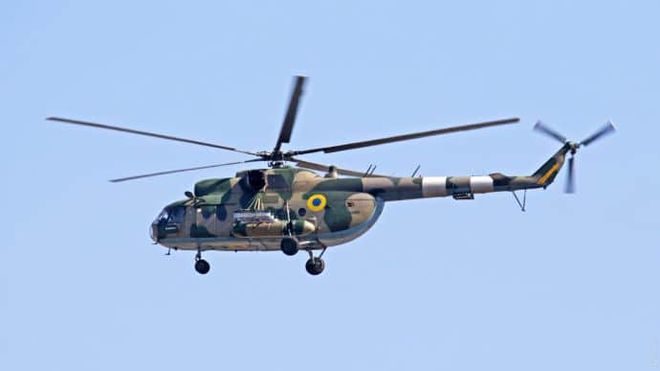 外媒：2架乌克兰直升机在顿涅茨克坠毁，6名乌军人员丧生