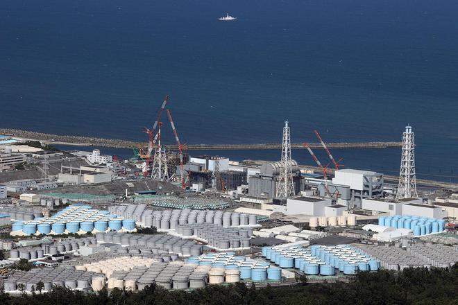 “核污染水排海引起中日关系紧张，日本GDP可能减少0.2%”