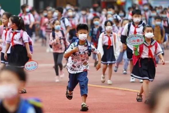 2023年小学入学人数达近年峰值，多地发学位预警，教育部司长回应