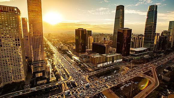 北京即日起施行“认房不认贷”政策 一线城市已全部出台