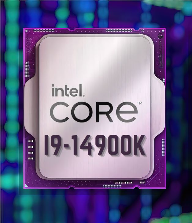 英特尔酷睿 i9-14900K 6 GHz CPU 跑分曝光，单核比 13900K 快 9%