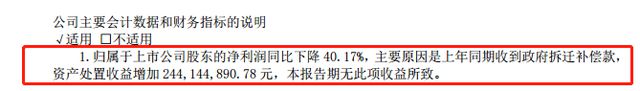 老白干酒上半年净利润下降40%，沪股通、公募基金持仓出现分歧