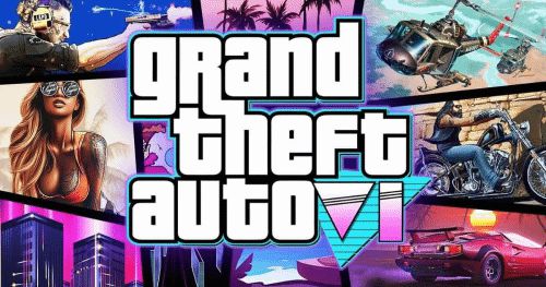 《GTA6》泄露情报汇总：潜在发售日 游戏设定等