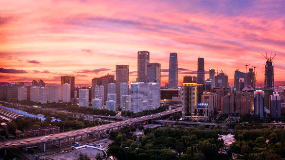 北京丰台新增1宗预申请宅地 起始价34.9亿元