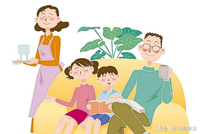 李玫瑾教授：这4件事对孩子未来的影响力，超过了家境和智商