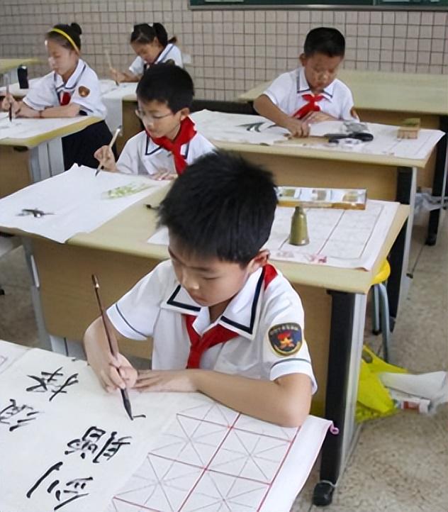 辽宁小学生将迎来一门新课程，3到6年级每周1节，新学期起实施