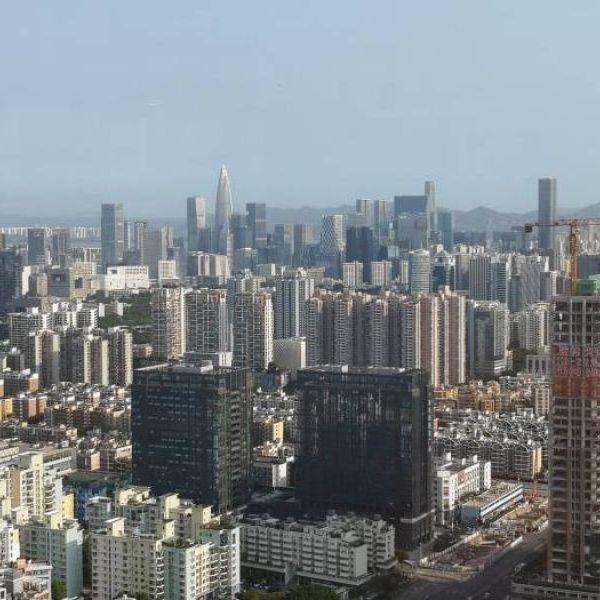 不限套数！港澳居民可购买深圳非住宅类商办物业、商务公寓