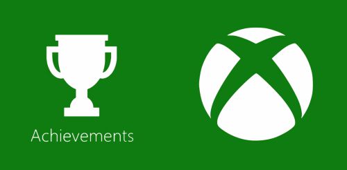 微软有意改进Xbox成就系统 引入白金奖杯模式