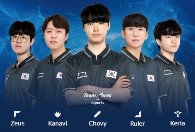 Faker替补！韩国2-0击败越南，拿下热身赛胜利！Kanavi杀疯了