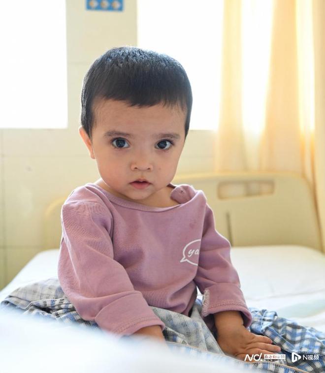 新疆结石宝宝免费救治项目“扩面”，救助年龄调整至14岁