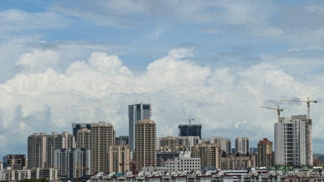 珠海放松限购限售 “候鸟型”城市加大力度吸引外来购房者