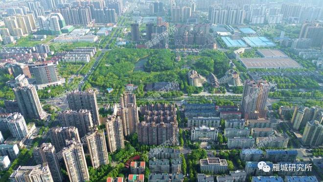 衡阳高新区2024年老旧小区改造范围！
