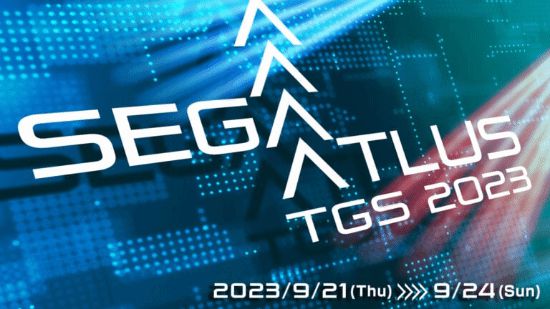 世嘉TGS参展游戏确认：《如龙7外传》《P5战略版》