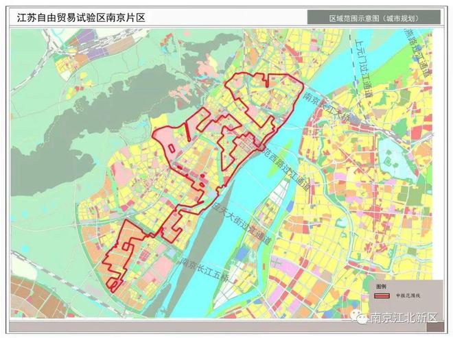 最高11.5%？江北购房补贴，再升级