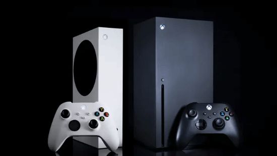 上周英国Xbox主机销量暴涨76%：新XSS和星空立大功
