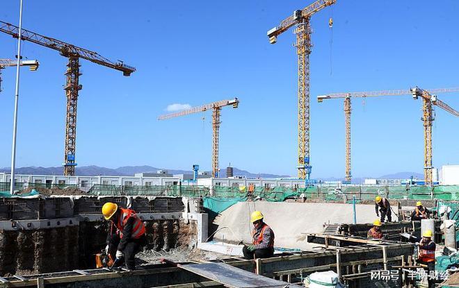 新建6.2万套 北京发布2023年第二批保障房建设筹集计划