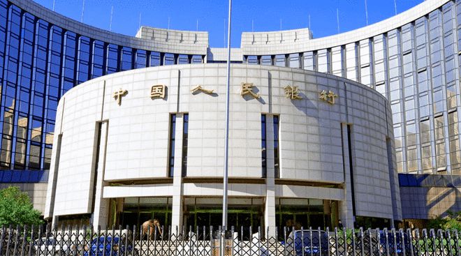 中国人民银行决定于2023年9月15日下调金融机构存款准备金率