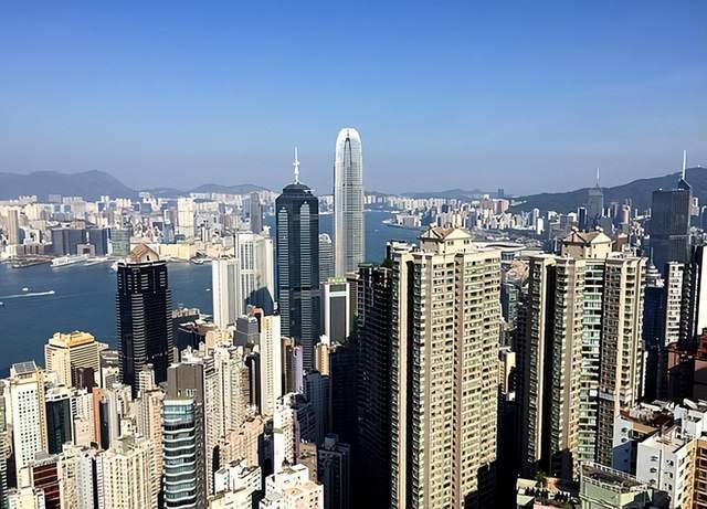 先例可循！提升香港的置业比率，撤除楼市辣招已成香港社会共识