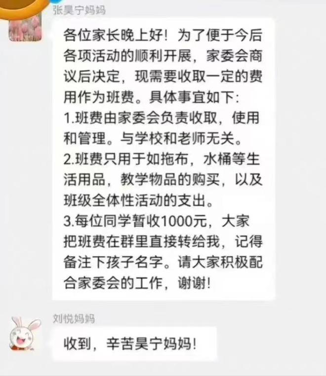 拿着鸡毛当令箭，张昊宁妈妈被家长怒怼，本人回应：家长不懂感恩