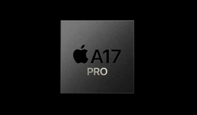 苹果A17pro单核比肩英特尔AMD旗舰CPU！网友：性能快接近M1了