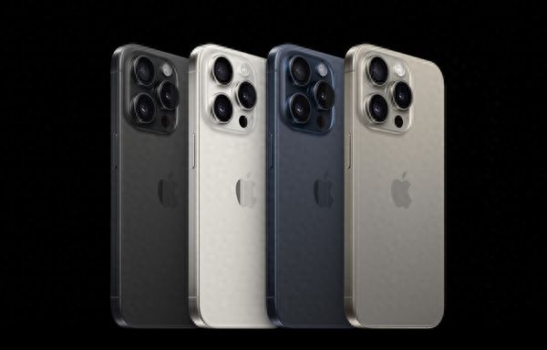 罗永浩：iPhone 15是真不要脸才能这么更新 用户被绑架了