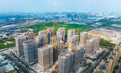 中国房地产市场改善可期（锐财经）