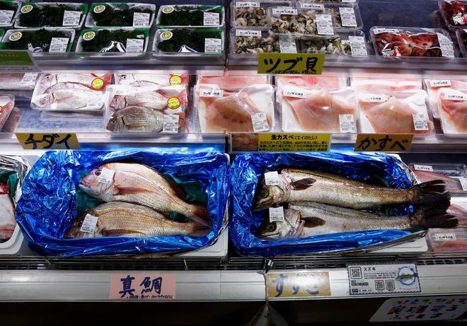 日媒关注中国海关数据：日本渔业受打击