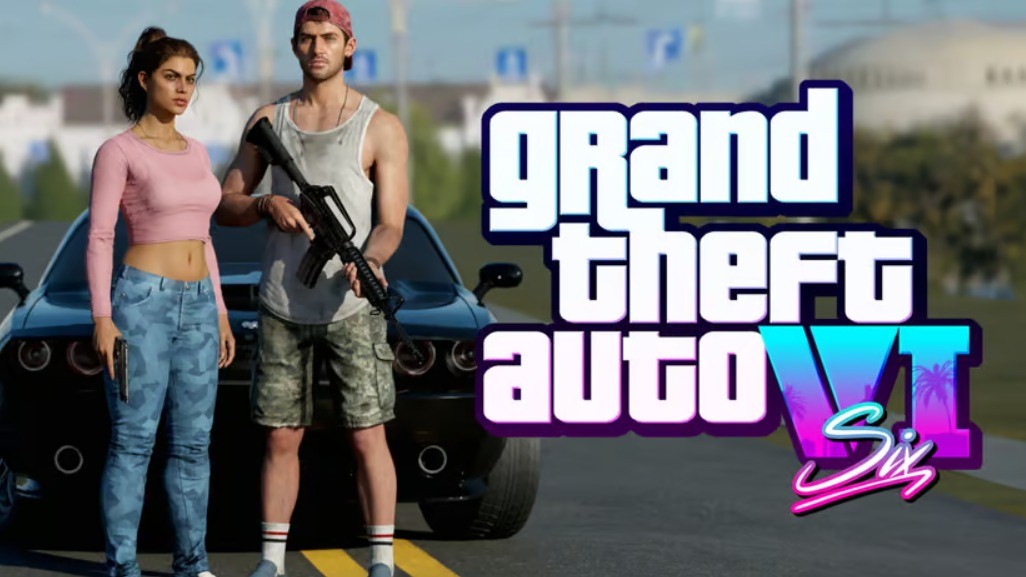 传《GTA6》游戏玩法有大改进 能进入更多新场所