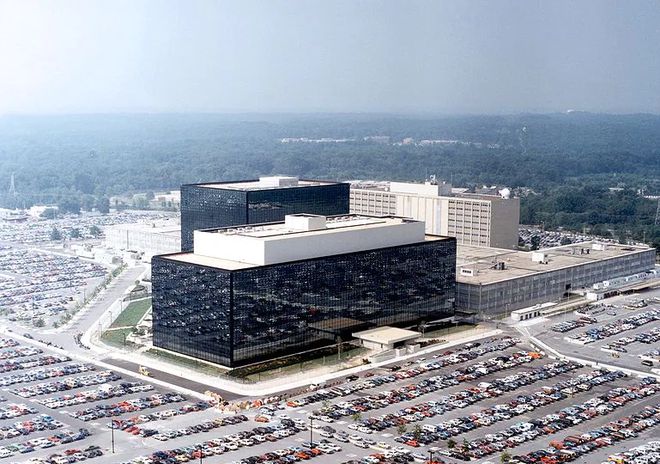 美国情报机关如何网攻窃密？国安部起底主要手段
