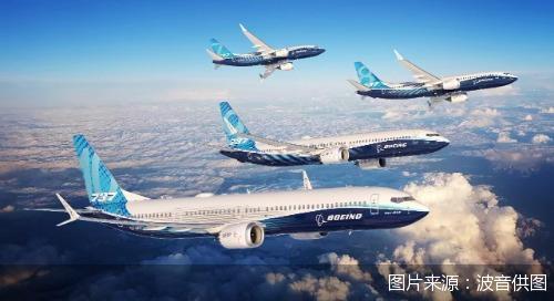 波音：中国国内航空市场未来20年需要8560架飞机