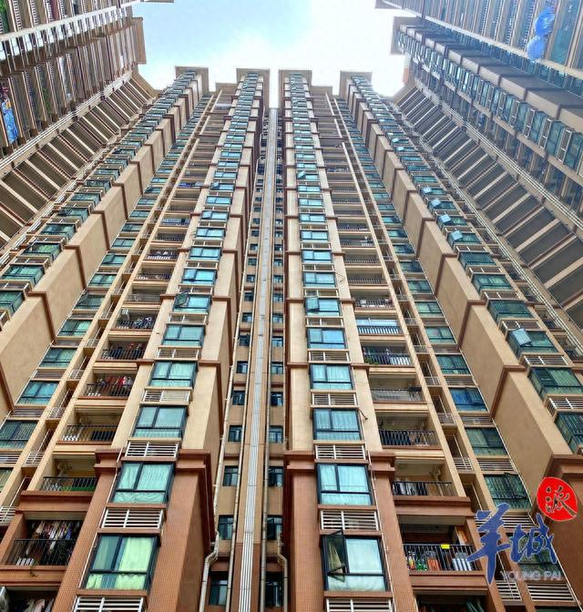 广州拟调整公租房收入线，准入限额提高至49952元/年