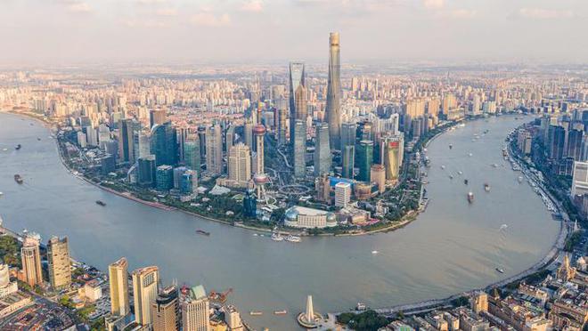 上海统计局：1-8月住宅销售面积增长9%
