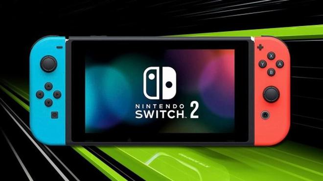 任天堂招聘信息证实Switch2支持定制DLSS技术