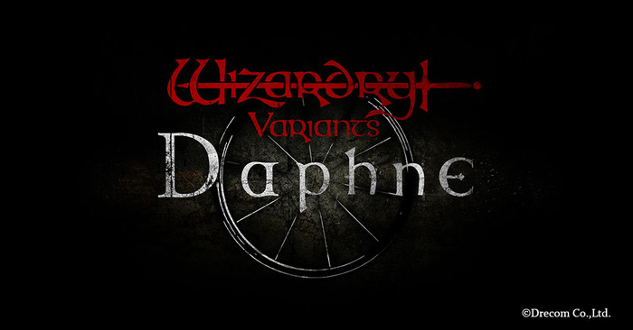 《辟邪除妖 Variants Daphne》CBT 还将登陆steam