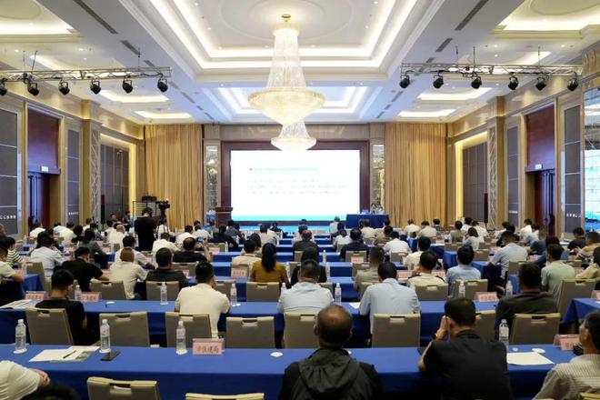 2023全省房地产业新发展模式（潍坊）研讨会成功举办