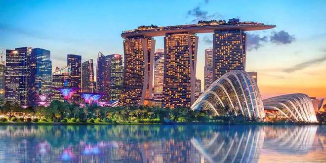 如何不花一分钱留学新加坡？这些全额奖学金你值得拥有！