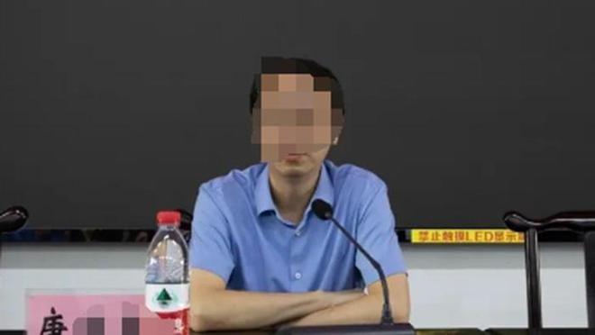 重庆一中学校长和主任外出同房过夜，知情人透露细节，教育局回应
