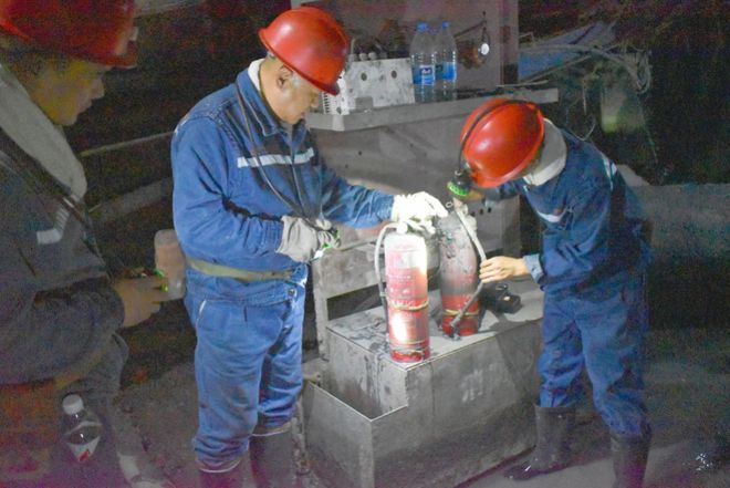 贵州一煤矿起火致16死，所属上市公司回应！曾发生亡人事故