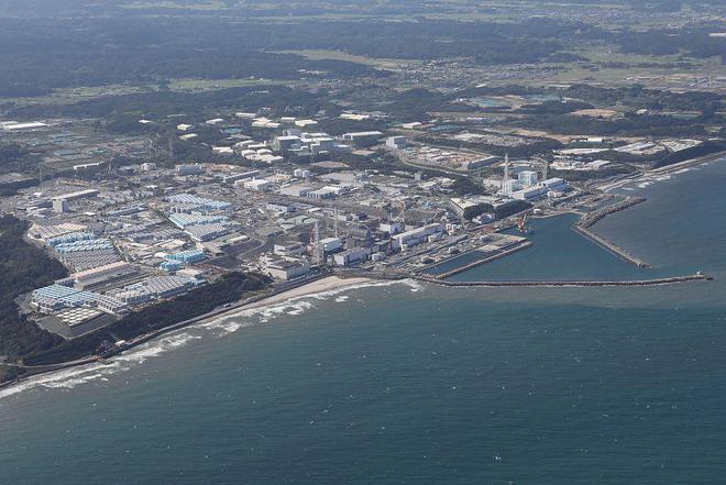 不顾反对声音，日本第二轮核污染水排放9月底开始？