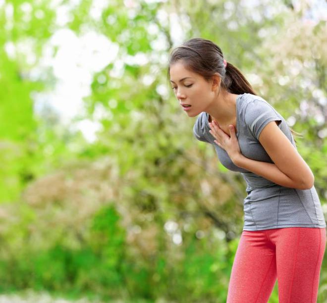 患肠易激综合征的跑者 如何坚持跑步？