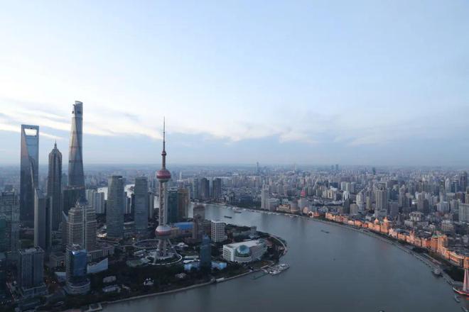 上海房产中介眼中的真实楼市